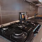 Apartament Giaria House *