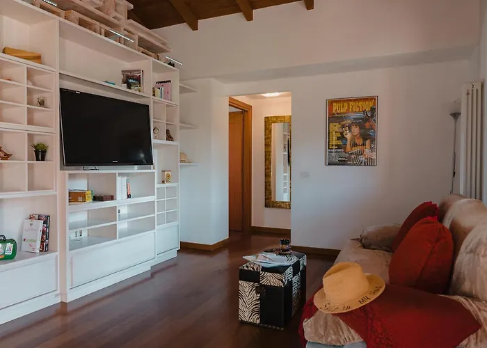 Giaria House * Olbia