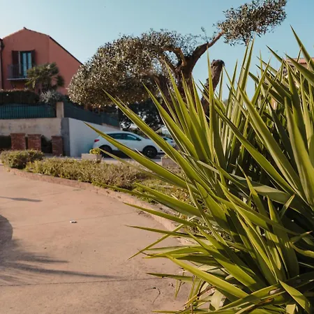 Διαμέρισμα Giaria House Όλμπια