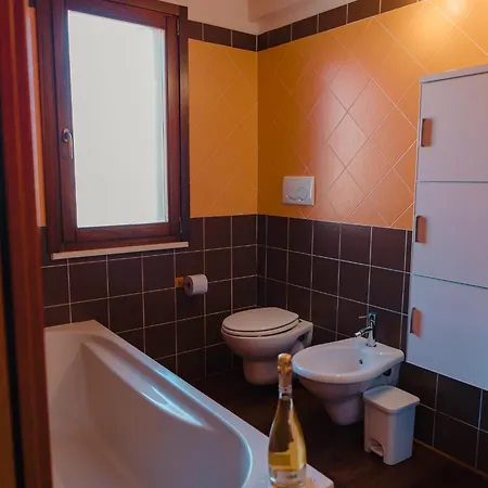 Διαμέρισμα Giaria House