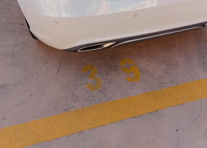 Apartment Giaria House Olbia