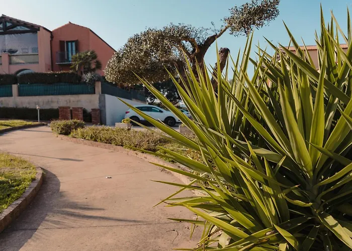 Lägenhet Giaria House Olbia