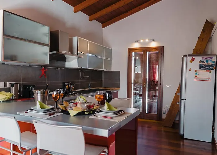 Giaria House * Olbia