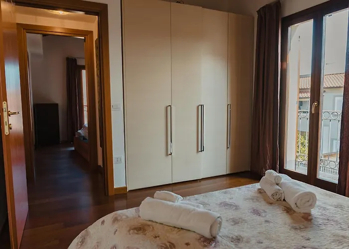 Giaria House Apartment
