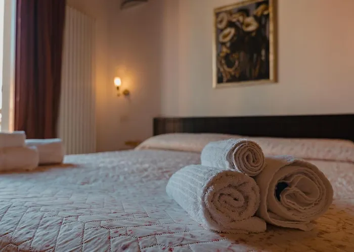 Giaria House Apartment